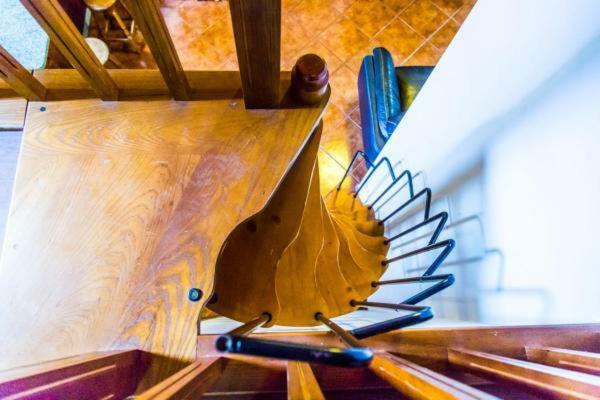 ヴィラ・レアル "Casa Da Russa" Mountain Experienceゲストハウス エクステリア 写真